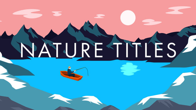 Nature Titles