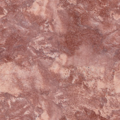 Obraz na płótnie Canvas seamless texture of red marble with streaks and spots of beige shades