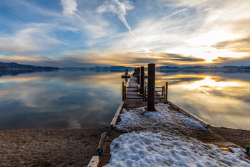 Incline Village 5, Lake Tahoe