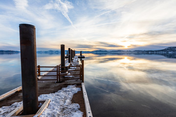 Inline Village 4, Lake Tahoe