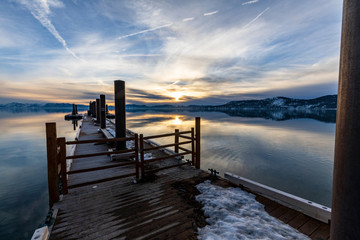 Incline Village 3, Lake Tahoe