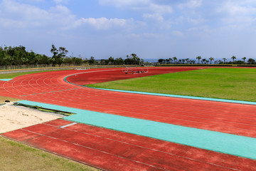 競技場