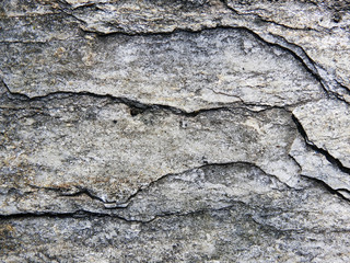Background. Texture. A natural stone.