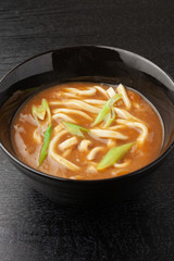 カレーうどん