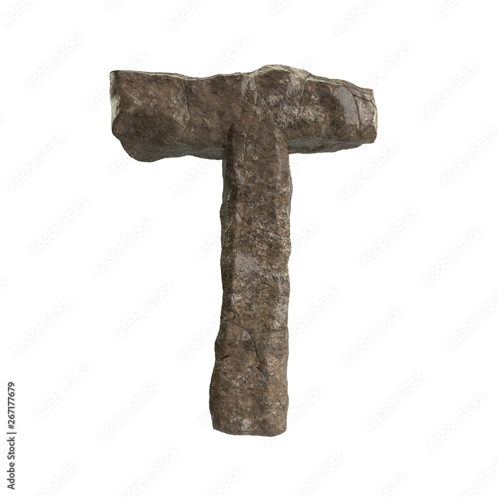 Poster hi resolution a-z stone texture text series for sort by up to you