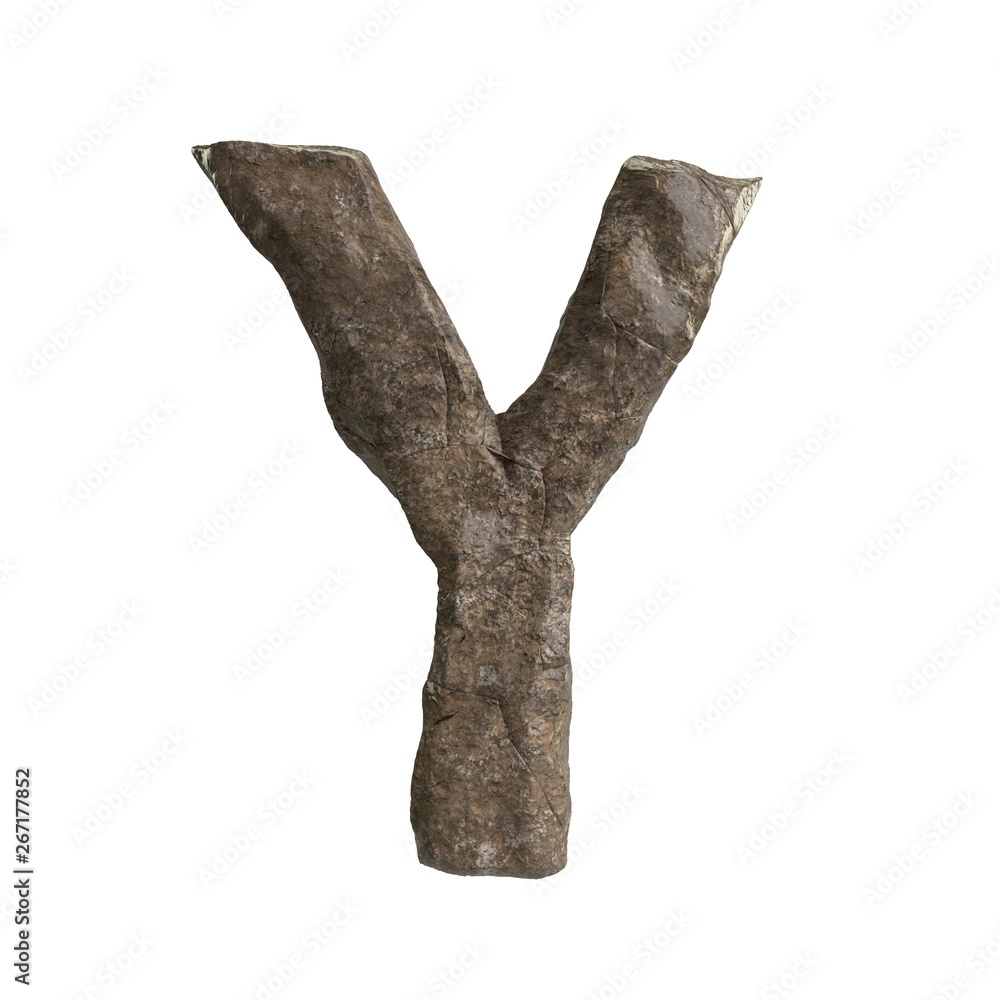 Poster hi resolution a-z stone texture text series for sort by up to you