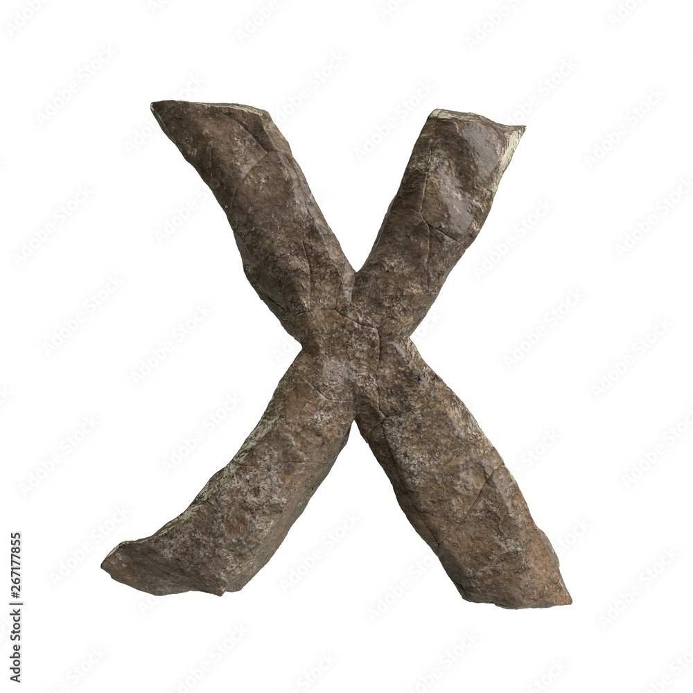 Poster hi resolution a-z stone texture text series for sort by up to you