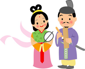万葉集のイメージ 令和の由来
