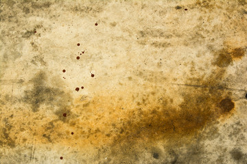 dirty concrete texture background