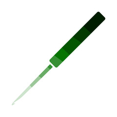Crochet Hook Icon