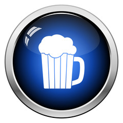 Mug Of Beer Icon