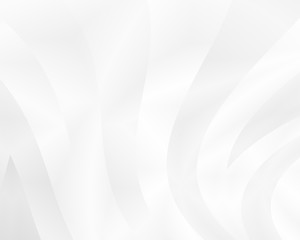 Abstract grey and white background.