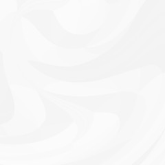 Abstract grey and white background.