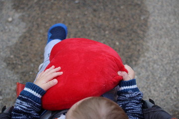 fête des mères : maman je t'aime