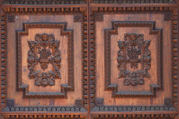 Marian shrine of Saronno 