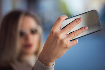 Share your today's style with everyone.