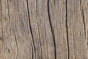 Brown old wood grunge texture