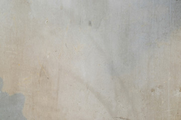 Grey cement wall decoration background