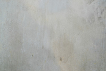 Grey cement wall decoration background
