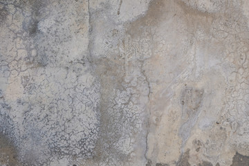 Cement wall construction texture