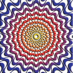 Optical Illusion Collections