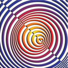 Optical Illusion Collections