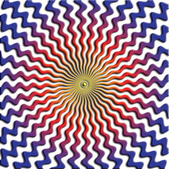 Optical Illusion Collections