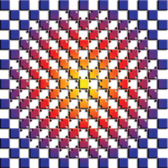 Optical Illusion Collections