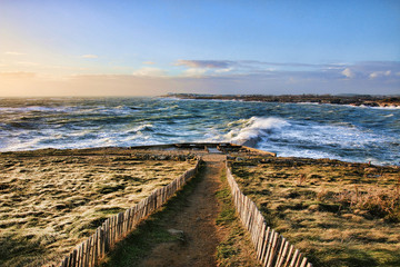 Morbihan