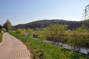 Stedtfeld bei Eisenach