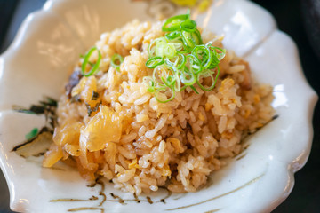 チャーハン