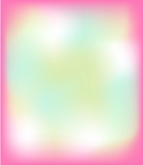 abstract blurred gradient mesh background. Easy editable soft colored vector illustration in EPS10. Abstract background. Design for backgrounds, wallpapers, covers and packaging