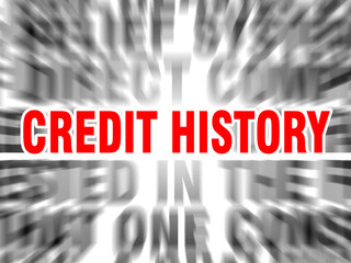 credit history