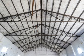 Urban exploration / Abandoned sugar mill