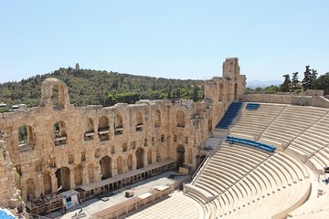 Akropolis