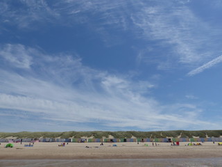 Strand Nordsee