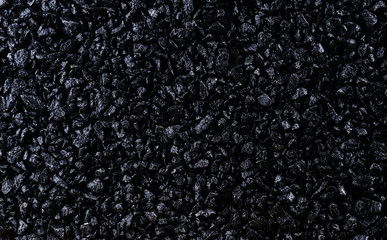 texture crumb dark stone