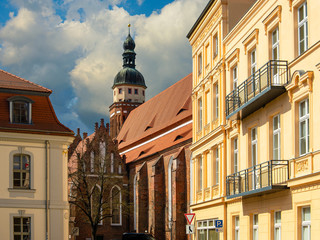 Cottbus