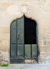 Puerta