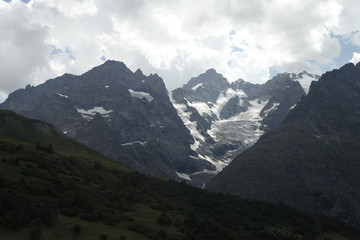 Alpes francaises