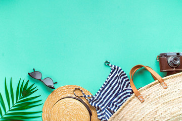 vintage set for vocations