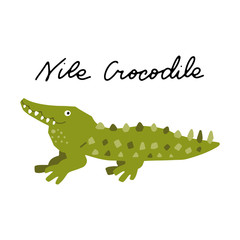 Africa Animals Vector