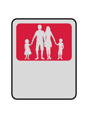 familie schild vatertag 2 kinder geschwister tochter vater dad papa verliebt sohn mutter muttertag mama und junge muttertag kind mom große schwester kleiner bruder paar liebe team clipart silhouette