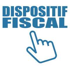 Logo dispositif fiscal.