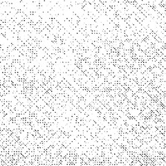 grunge pattern texture design, black and white old grungy vector, overlay dotted background