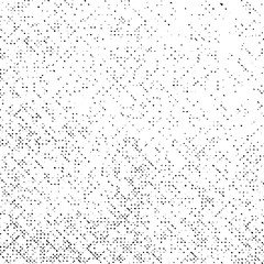 grunge pattern background, black and white old grungy vector, texture overlay dotted design