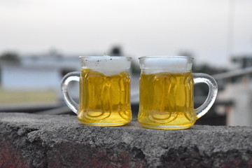 Beer wallpaper