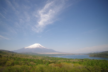 富士山