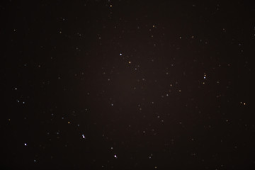 abstract space background