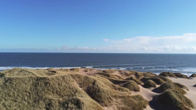 The Sands of Forvie